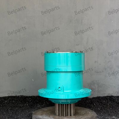 SK235 SK160 YN32W00004F2 YN32W00001F1 Γρανάζι Περιστροφής Εκσκαφέα Μειωτήρας Περιστροφής Συναρμολόγηση Περιστροφής Εκσκαφέα Belparts