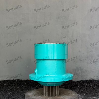 SK235 SK160 YN32W00004F2 YN32W00001F1 Γρανάζι Περιστροφής Εκσκαφέα Μειωτήρας Περιστροφής Συναρμολόγηση Περιστροφής Εκσκαφέα Belparts