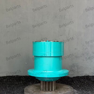 SK235 SK160 YN32W00004F2 YN32W00001F1 Γρανάζι Περιστροφής Εκσκαφέα Μειωτήρας Περιστροφής Συναρμολόγηση Περιστροφής Εκσκαφέα Belparts