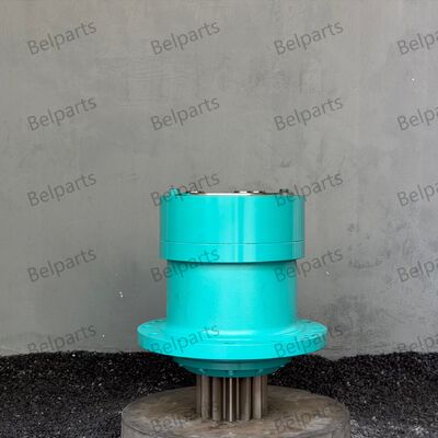 SK235 SK160 YN32W00004F2 YN32W00001F1 Γρανάζι Περιστροφής Εκσκαφέα Μειωτήρας Περιστροφής Συναρμολόγηση Περιστροφής Εκσκαφέα Belparts
