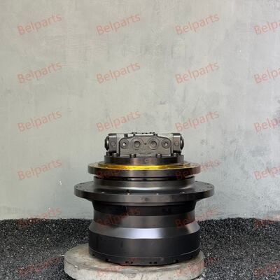 ZX160 ZX160-1 ZX160LCT, ZX185USR 4447928 Εκσκαφέας Τελική κίνηση Ταξιδιωτική συναρμολόγηση κινητήρα Περπατητή κίνηση Μειωτήρας Belparts