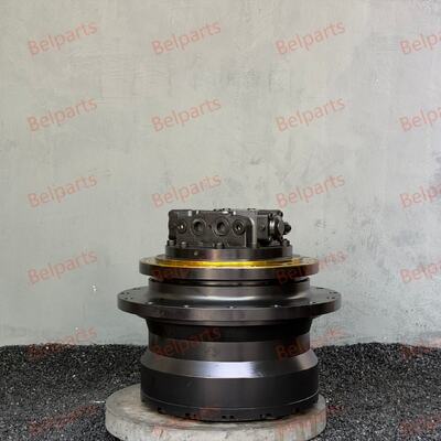 ZX160 ZX160-1 ZX160LCT, ZX185USR 4447928 Εκσκαφέας Τελική κίνηση Ταξιδιωτική συναρμολόγηση κινητήρα Περπατητή κίνηση Μειωτήρας Belparts