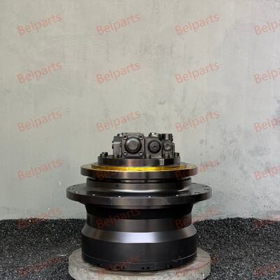 ZX160 ZX160-1 ZX160LCT, ZX185USR 4447928 Εκσκαφέας Τελική κίνηση Ταξιδιωτική συναρμολόγηση κινητήρα Περπατητή κίνηση Μειωτήρας Belparts