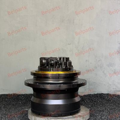 ZX160 ZX160-1 ZX160LCT, ZX185USR 4447928 Εκσκαφέας Τελική κίνηση Ταξιδιωτική συναρμολόγηση κινητήρα Περπατητή κίνηση Μειωτήρας Belparts