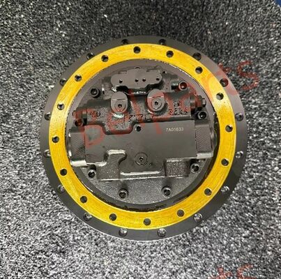 ZX160 ZX160-1 ZX160LCT, ZX185USR 4447928 Εκσκαφέας Τελική κίνηση Ταξιδιωτική συναρμολόγηση κινητήρα Περπατητή κίνηση Μειωτήρας Belparts