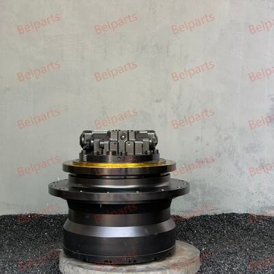 ZX160 ZX160-1 ZX160LCT, ZX185USR 4447928 Εκσκαφέας Τελική κίνηση Ταξιδιωτική συναρμολόγηση κινητήρα Περπατητή κίνηση Μειωτήρας Belparts
