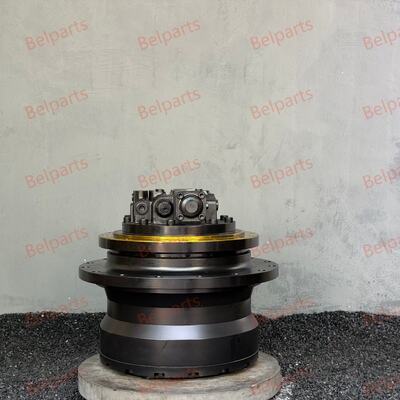 ZX160 ZX160-1 ZX160LCT, ZX185USR 4447928 Εκσκαφέας Τελική κίνηση Ταξιδιωτική συναρμολόγηση κινητήρα Περπατητή κίνηση Μειωτήρας Belparts