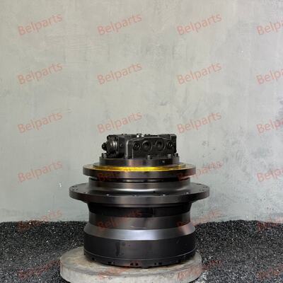 ZX160 ZX160-1 ZX160LCT, ZX185USR 4447928 Εκσκαφέας Τελική κίνηση Ταξιδιωτική συναρμολόγηση κινητήρα Περπατητή κίνηση Μειωτήρας Belparts
