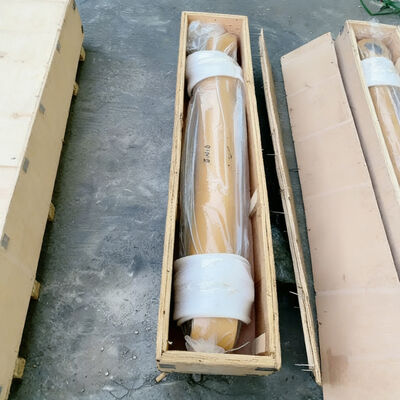 312CL Υδραυλικός κύλινδρος κουβάς για ανταλλακτικά εξορυκτικών 295-9396 2959396 Υψηλής ποιότητας
