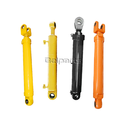 PC300LC-6LC PC300-6LC PC300LC-6LE Υδραυλικός κύλινδρος εκτοξευτή για εξορυκτήρα Komatsu