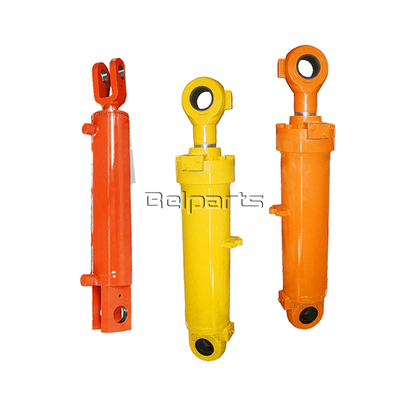 PC308USLC-3 PC308US-3 Υδραυλικός κύλινδρος κάδου για ανταλλακτικά Komatsu Excavator 707-01-0A420 Aftermarket Υψηλής Ποιότητας
