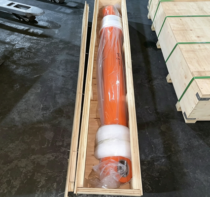 PC228USLC-3 PC228US-3 Υδραυλικός κύλινδρος μπούμα για ανταλλακτικά Komatsu Excavator 707-01-0E790 Aftermarket Υψηλής Ποιότητας