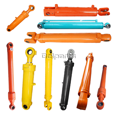 R250LC-3 R250-3 Hydraulic Bucket Cylinder for Hyundai Excavator Spare Parts 671B2004-01 Aftermarket High Quality