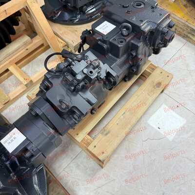 HD1500‐8 Υδραυλική αντλία διεύθυνσης για ορυχεία Ανταλλακτικά φορτηγών απορριμμάτων