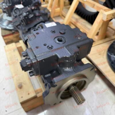 HD1500‐8 Υδραυλική αντλία διεύθυνσης για ορυχεία Ανταλλακτικά φορτηγών απορριμμάτων