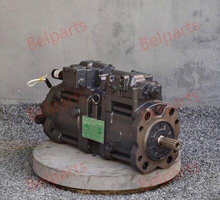 EC140 K3V63DT‐9N09‐14T Υδραυλική κύρια αντλία για ανασκαφές Υδραυλική αντλία Αντικατάσταση ανταλλακτικών
