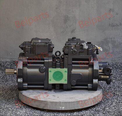 EC140 K3V63DT‐9N09‐14T Υδραυλική κύρια αντλία για ανασκαφές Υδραυλική αντλία Αντικατάσταση ανταλλακτικών