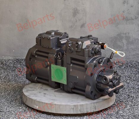 EC140 K3V63DT‐9N09‐14T Υδραυλική κύρια αντλία για ανασκαφές Υδραυλική αντλία Αντικατάσταση ανταλλακτικών