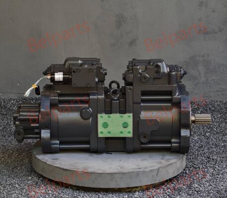 EC140 K3V63DT‐9N09‐14T Υδραυλική κύρια αντλία για ανασκαφές Υδραυλική αντλία Αντικατάσταση ανταλλακτικών