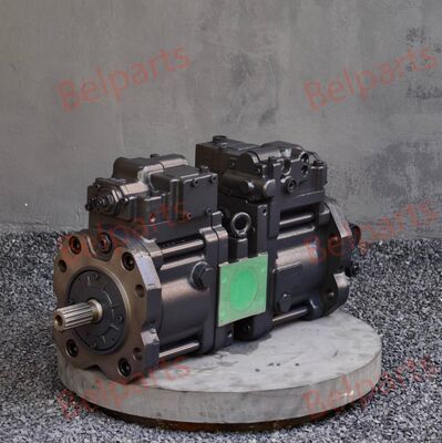 EC140 K3V63DT‐9N09‐14T Υδραυλική κύρια αντλία για ανασκαφές Υδραυλική αντλία Αντικατάσταση ανταλλακτικών