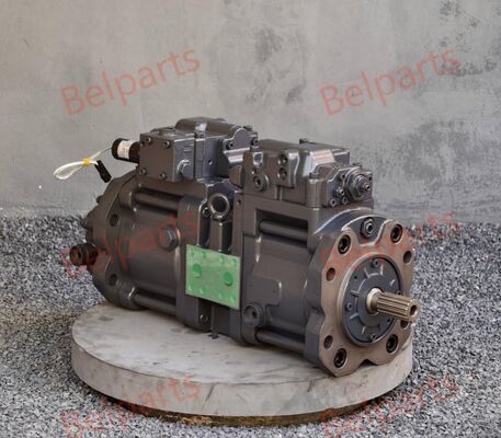 EC140 K3V63DT‐9N09‐14T Υδραυλική κύρια αντλία για ανασκαφές Υδραυλική αντλία Αντικατάσταση ανταλλακτικών