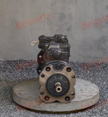 EC140 K3V63DT‐9N09‐14T Υδραυλική κύρια αντλία για ανασκαφές Υδραυλική αντλία Αντικατάσταση ανταλλακτικών