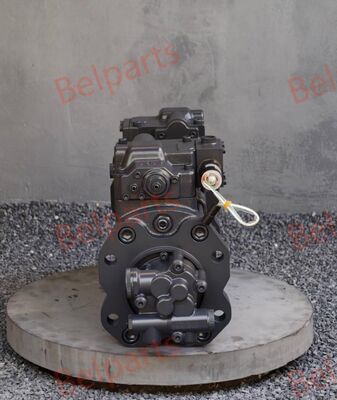 EC140 K3V63DT‐9N09‐14T Υδραυλική κύρια αντλία για ανασκαφές Υδραυλική αντλία Αντικατάσταση ανταλλακτικών