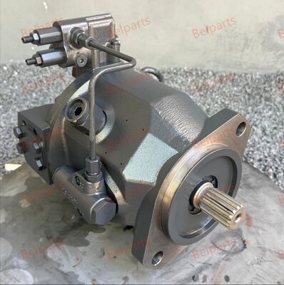 A10V071DFLR‐14T Υδραυλική κύρια αντλία εξορυκτικού εξορυκτικού εξορυκτικού εξορυκτικού εξορυκτικού εξορυκτικού εξορυκτικού εξορυκτικού εξορυκτικού
