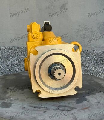 E307.5 A10V072‐14T Υδραυλική κύρια αντλία εξορυκτικού εξορυκτικού εξορυκτικού εξορυκτικού εξορυκτικού εξορυκτικού εξορυκτικού