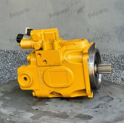E307.5 A10V072‐14T Υδραυλική κύρια αντλία εξορυκτικού εξορυκτικού εξορυκτικού εξορυκτικού εξορυκτικού εξορυκτικού εξορυκτικού