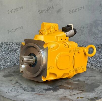 E307.5 A10V072‐14T Υδραυλική κύρια αντλία εξορυκτικού εξορυκτικού εξορυκτικού εξορυκτικού εξορυκτικού εξορυκτικού εξορυκτικού