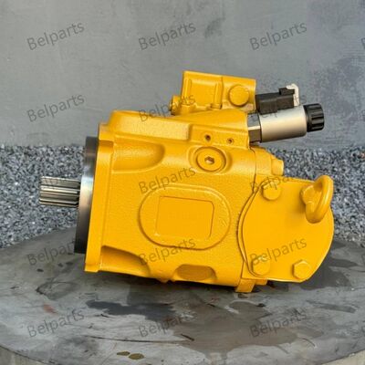 E307.5 A10V072‐14T Υδραυλική κύρια αντλία εξορυκτικού εξορυκτικού εξορυκτικού εξορυκτικού εξορυκτικού εξορυκτικού εξορυκτικού