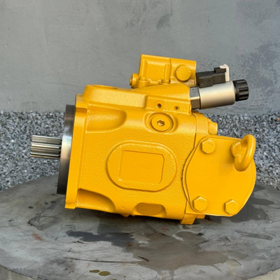 E307.5 A10V072‐14T Υδραυλική κύρια αντλία εξορυκτικού εξορυκτικού εξορυκτικού εξορυκτικού εξορυκτικού εξορυκτικού εξορυκτικού