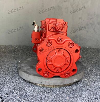 DH258  K3V112DTP‑HNOV‑14T‑02 Excavator Hydraulic Main Pump Assembly Compatible with Replacement Spare Parts belparts