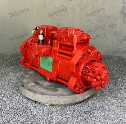 DH300‐7 K5V140DTP‐9N01‐17T Εκσκαφέας Υδραυλική Συγκρότηση Κεντρικής Αντλίας Συμβατό με ανταλλακτικά