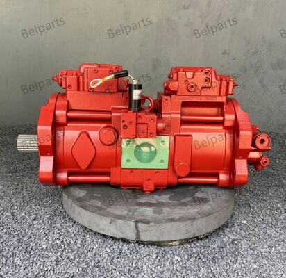 DH300‐7 K5V140DTP‐9N01‐17T Εκσκαφέας Υδραυλική Συγκρότηση Κεντρικής Αντλίας Συμβατό με ανταλλακτικά