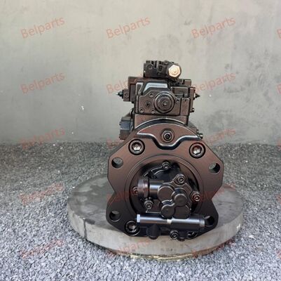 SY235‐8 K5V140DTP‐9T1L‐17T Εξόρυξη υδραυλικής κύριας αντλίας εξορυκτικού εξοπλισμού