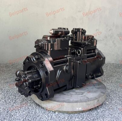 SY235‐8 K5V140DTP‐9T1L‐17T Εξόρυξη υδραυλικής κύριας αντλίας εξορυκτικού εξοπλισμού