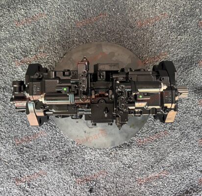 SY235‐8 K5V140DTP‐9T1L‐17T Εξόρυξη υδραυλικής κύριας αντλίας εξορυκτικού εξοπλισμού
