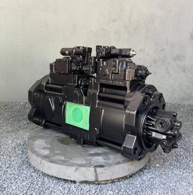 SY235‐8 K5V140DTP‐9T1L‐17T Εξόρυξη υδραυλικής κύριας αντλίας εξορυκτικού εξοπλισμού