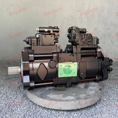 SY235‐8 K5V140DTP‐9T1L‐17T Εξόρυξη υδραυλικής κύριας αντλίας εξορυκτικού εξοπλισμού