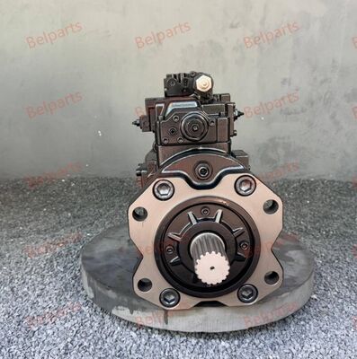 SY235‐8 K5V140DTP‐9T1L‐17T Εξόρυξη υδραυλικής κύριας αντλίας εξορυκτικού εξοπλισμού