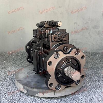 SY235‐8 K5V140DTP‐9T1L‐17T Εξόρυξη υδραυλικής κύριας αντλίας εξορυκτικού εξοπλισμού