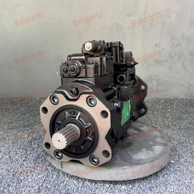 SY235‐8 K5V140DTP‐9T1L‐17T Εξόρυξη υδραυλικής κύριας αντλίας εξορυκτικού εξοπλισμού
