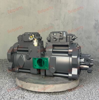 K3V112DT‑9N24‑12T Hydraulic Main Pump Excavator Spare Parts Hydraulic Pump Assembly Belparts
