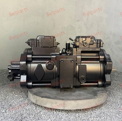 JCB220 K3V112DTP‑9C32‑14T Hydraulic Main Pump For Excavator Spare Parts Pump Assembly Belparts