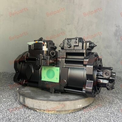 JCB220 K3V112DTP‑9C32‑14T Hydraulic Main Pump For Excavator Spare Parts Pump Assembly Belparts