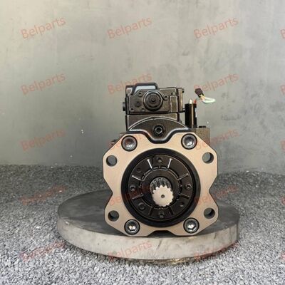 JCB220 K3V112DTP‑9C32‑14T Hydraulic Main Pump For Excavator Spare Parts Pump Assembly Belparts