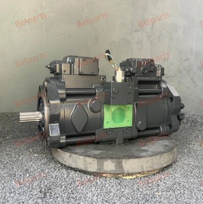 Αντλία Εισόδου Υδραυλικής Αντλίας DX225 K3V112DTP-9N24-12T για Ανταλλακτικά Εκσκαφέα Belparts