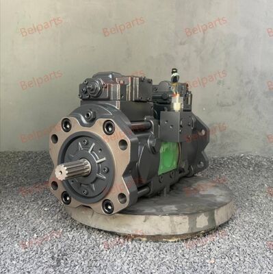 Αντλία Εισόδου Υδραυλικής Αντλίας DX225 K3V112DTP-9N24-12T για Ανταλλακτικά Εκσκαφέα Belparts